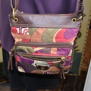 Great TREVISO Bag, Saturday Bag